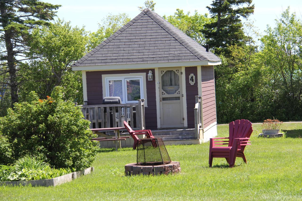 Holiday park Avonlea