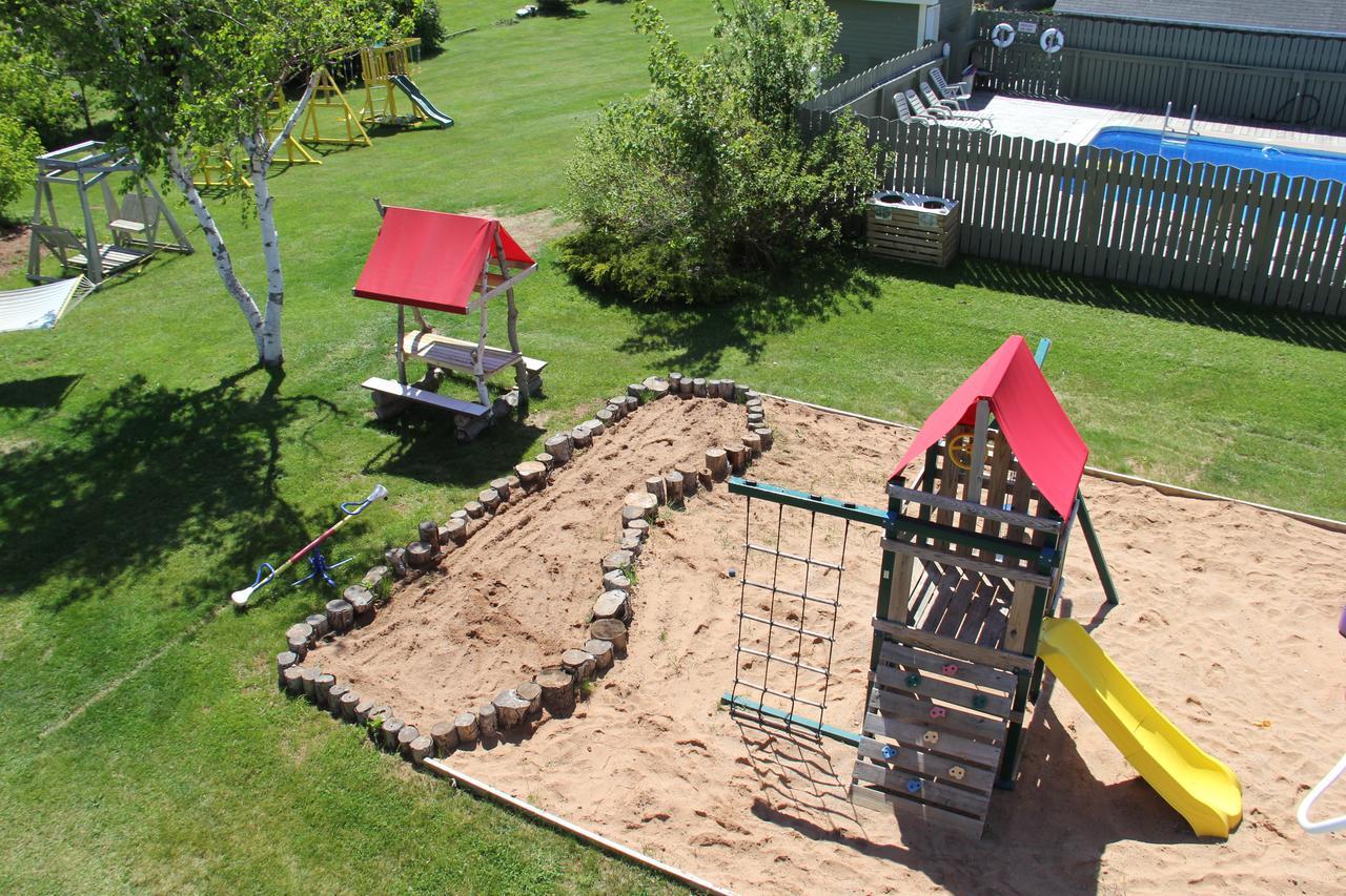Holiday park Avonlea 3*