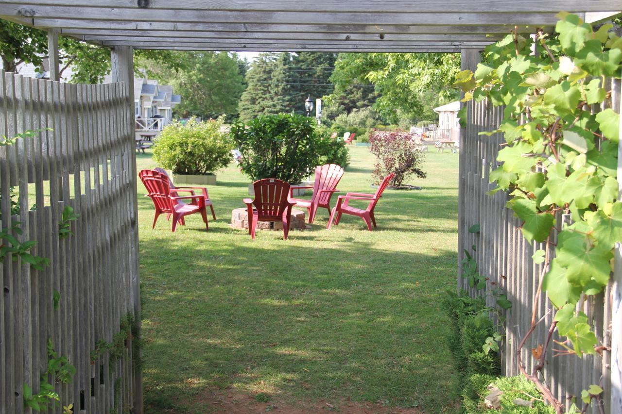 Holiday park Avonlea 3*